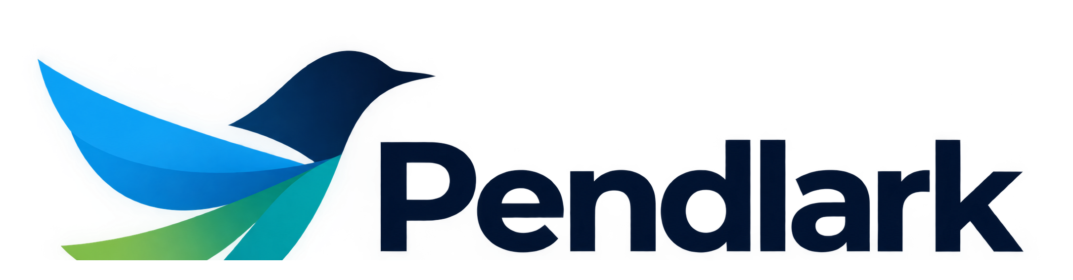 Pendlark